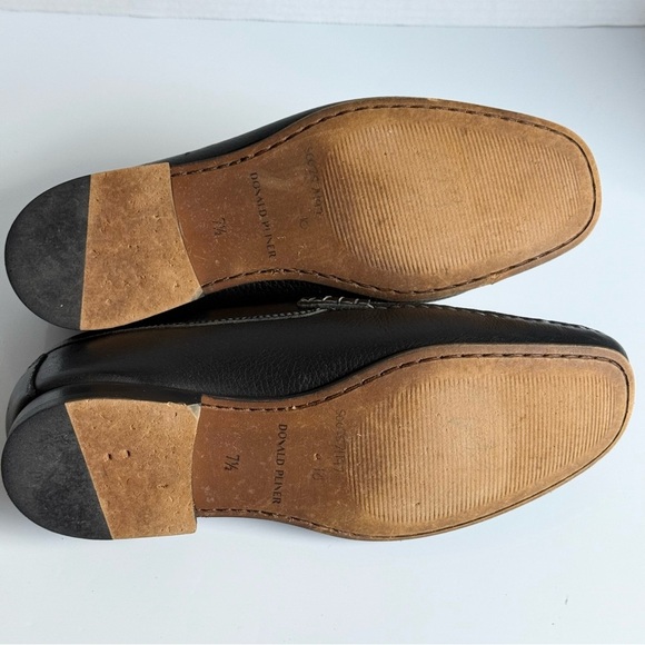 Donald Pliner Donnie Loafer main image 5